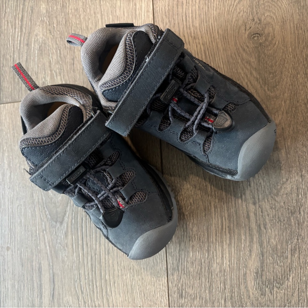 Keen Kids shoes